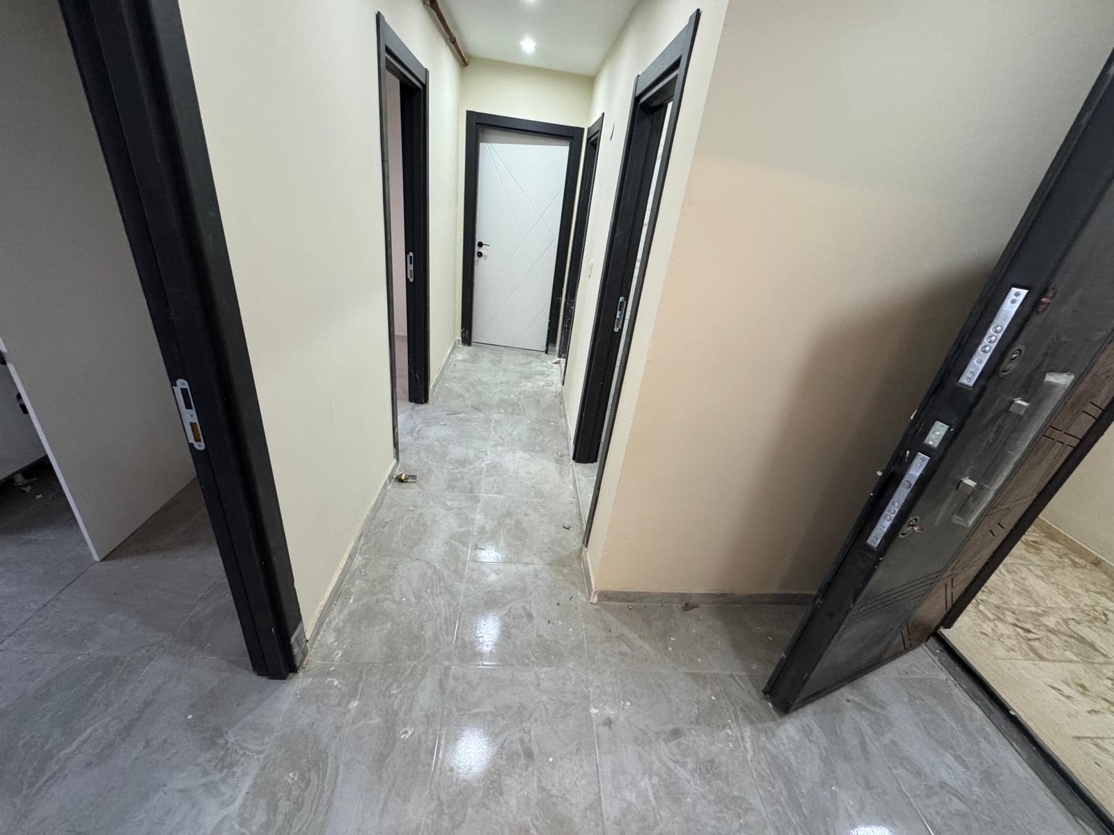 MABEL GAYRIMEVKULDEN TUNA VADİ SİTESİNDE KİRALIK DAİRE